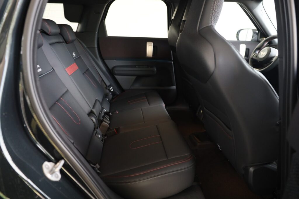 MINI Countryman JCW ALL4