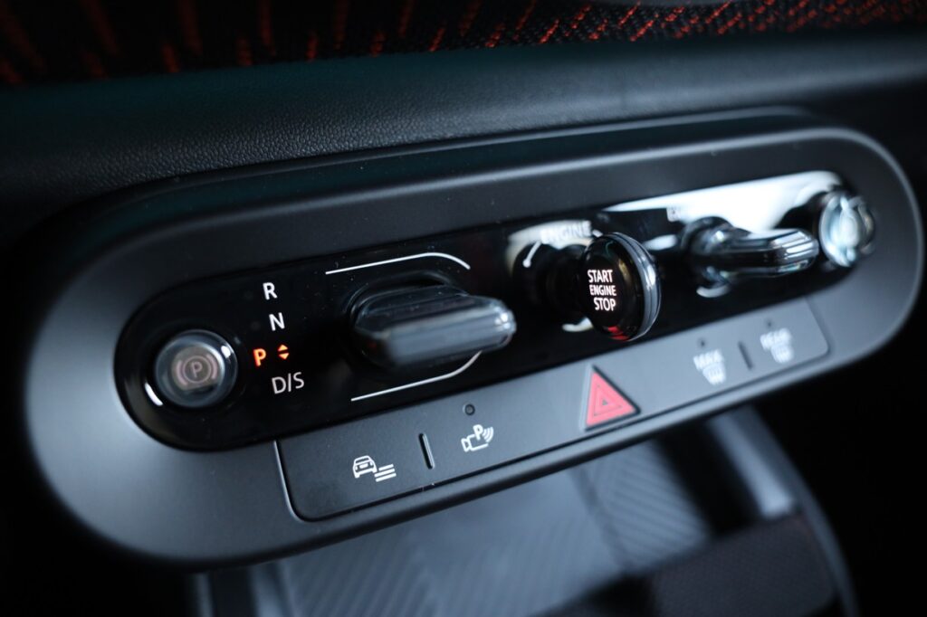 MINI Countryman JCW ALL4