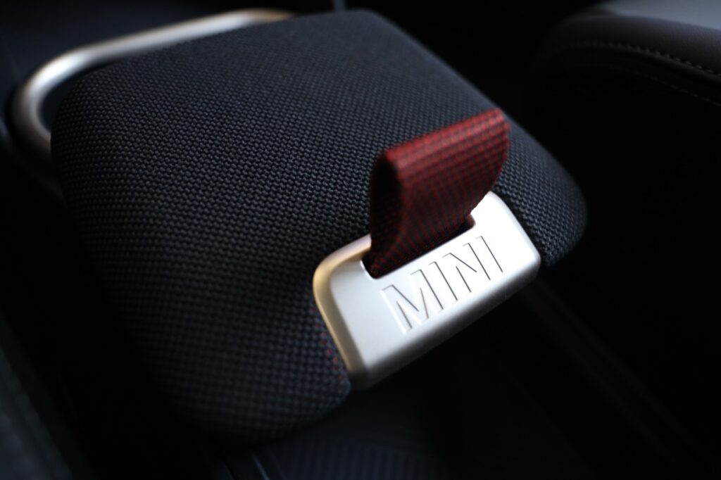 MINI Countryman JCW ALL4