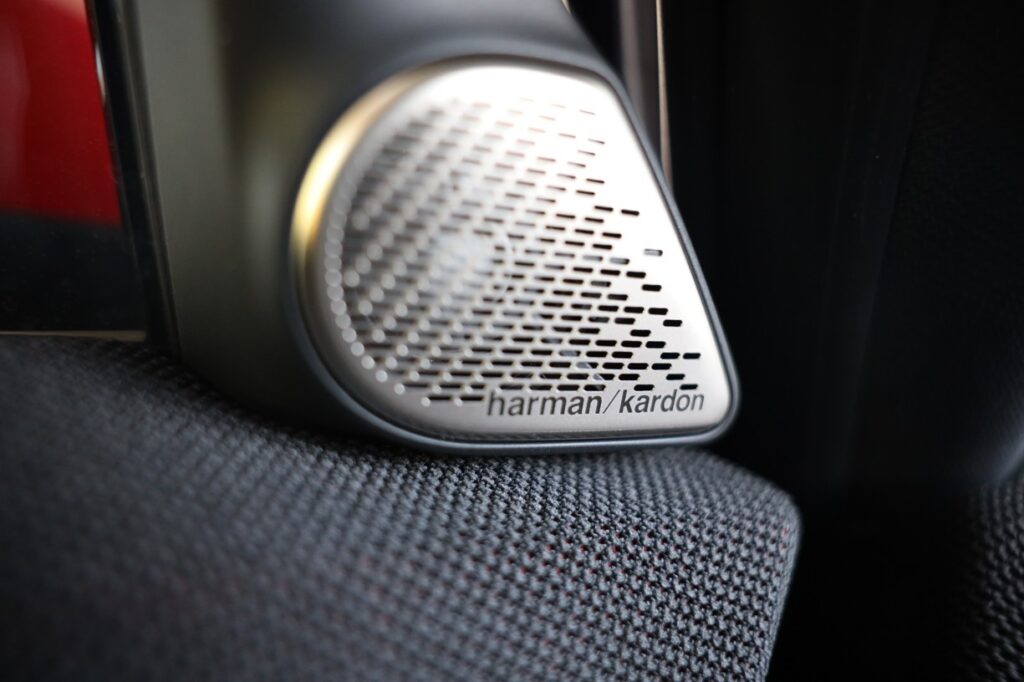 MINI Countryman JCW ALL4