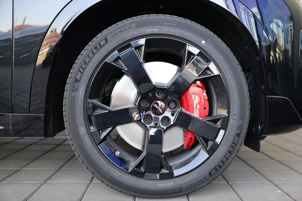 MINI Countryman JCW ALL4