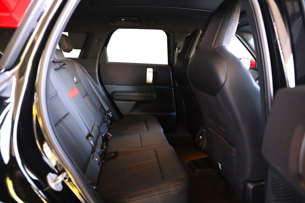 MINI Countryman JCW ALL4