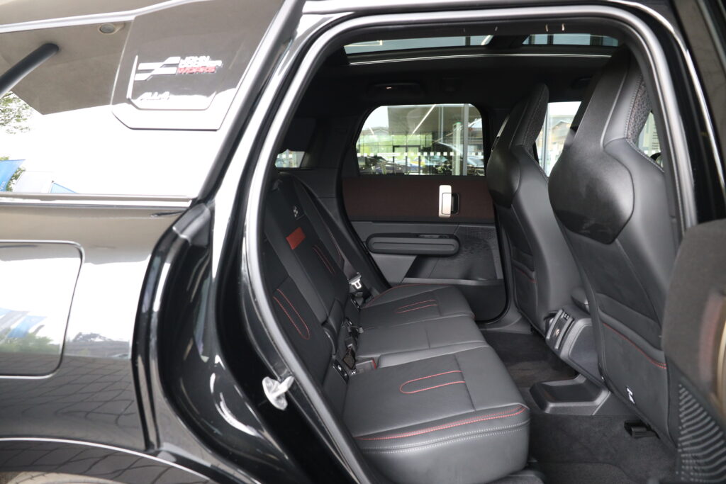 MINI Countryman JCW ALL4