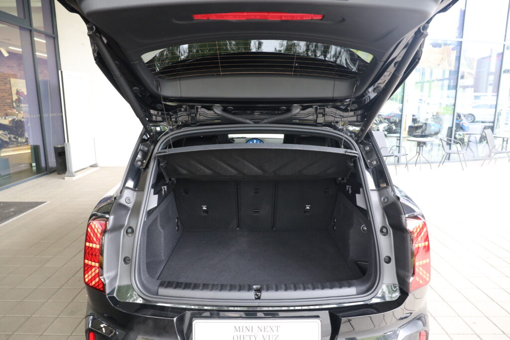 MINI Countryman JCW ALL4