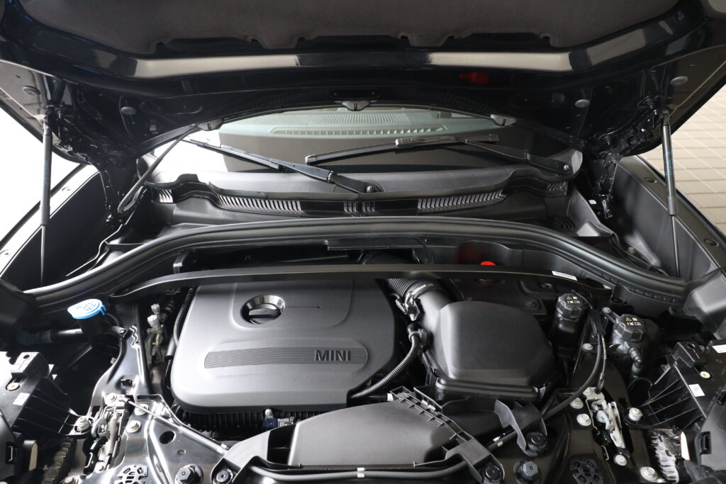 MINI Countryman JCW ALL4