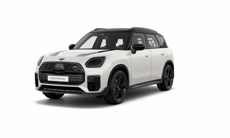 MINI Countryman S ALL4