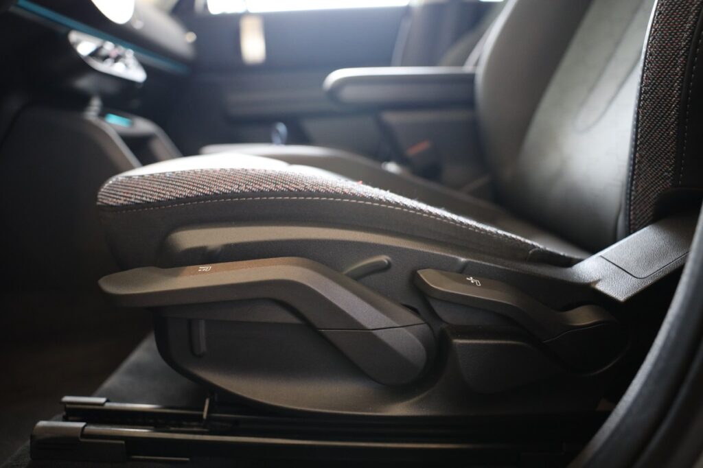MINI Countryman D