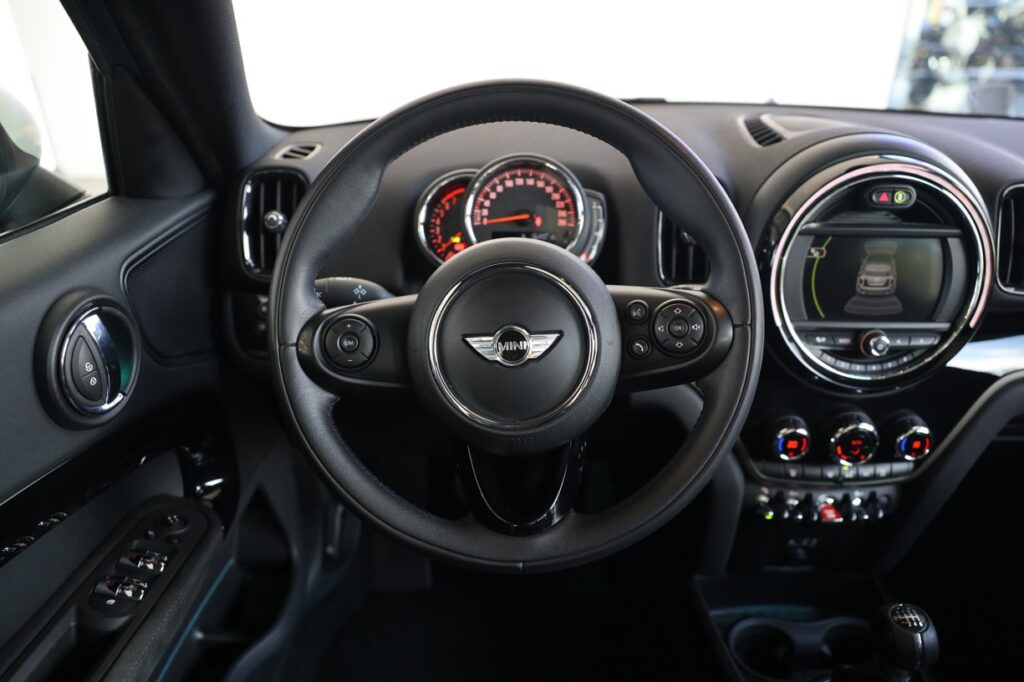 MINI Cooper Countryman