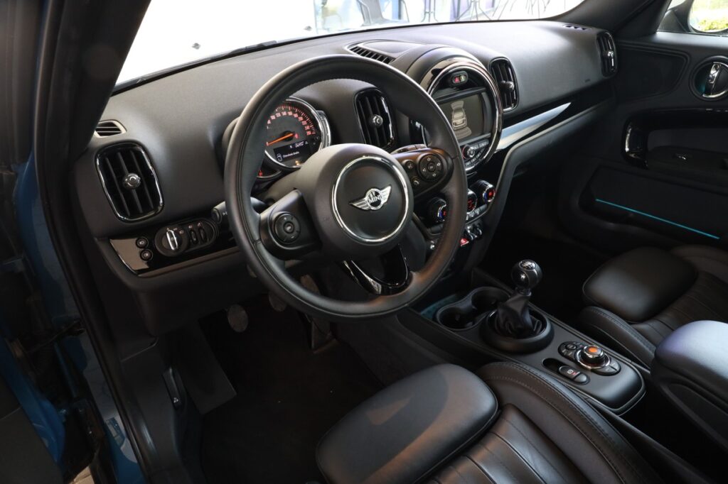 MINI Cooper Countryman