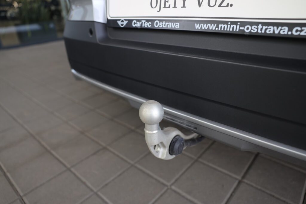 MINI Countryman D