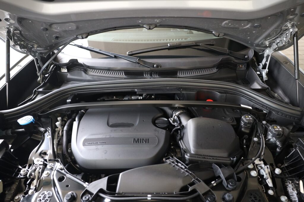 MINI Countryman D