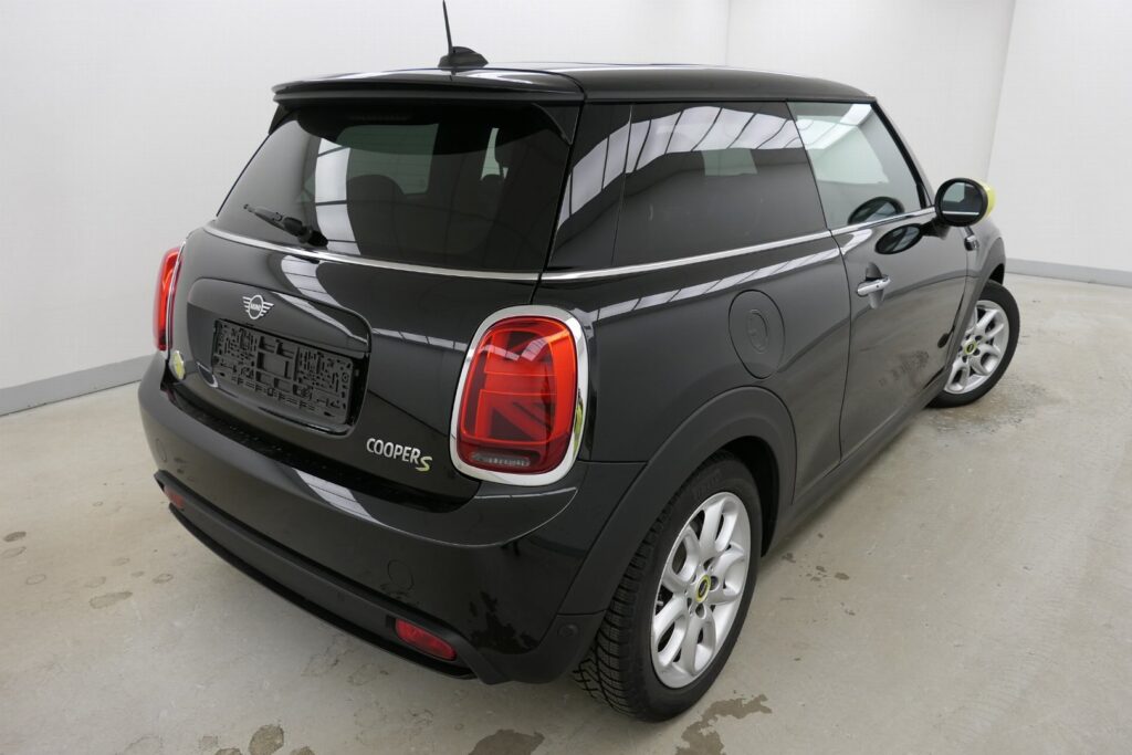 MINI Cooper SE