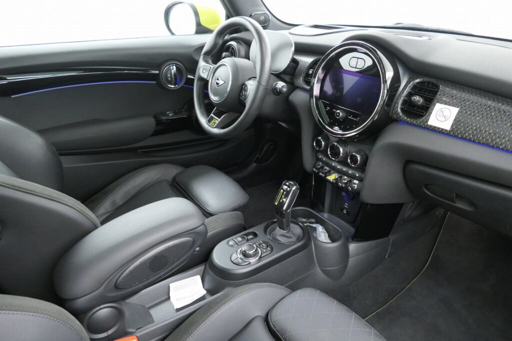 MINI Cooper SE