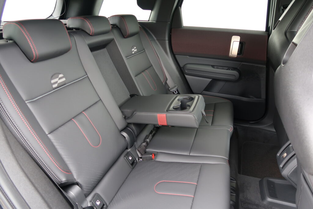 MINI Countryman JCW ALL4