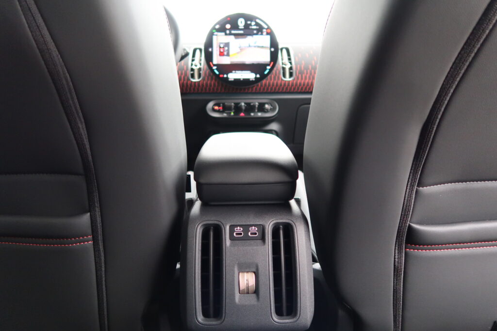 MINI Countryman JCW ALL4