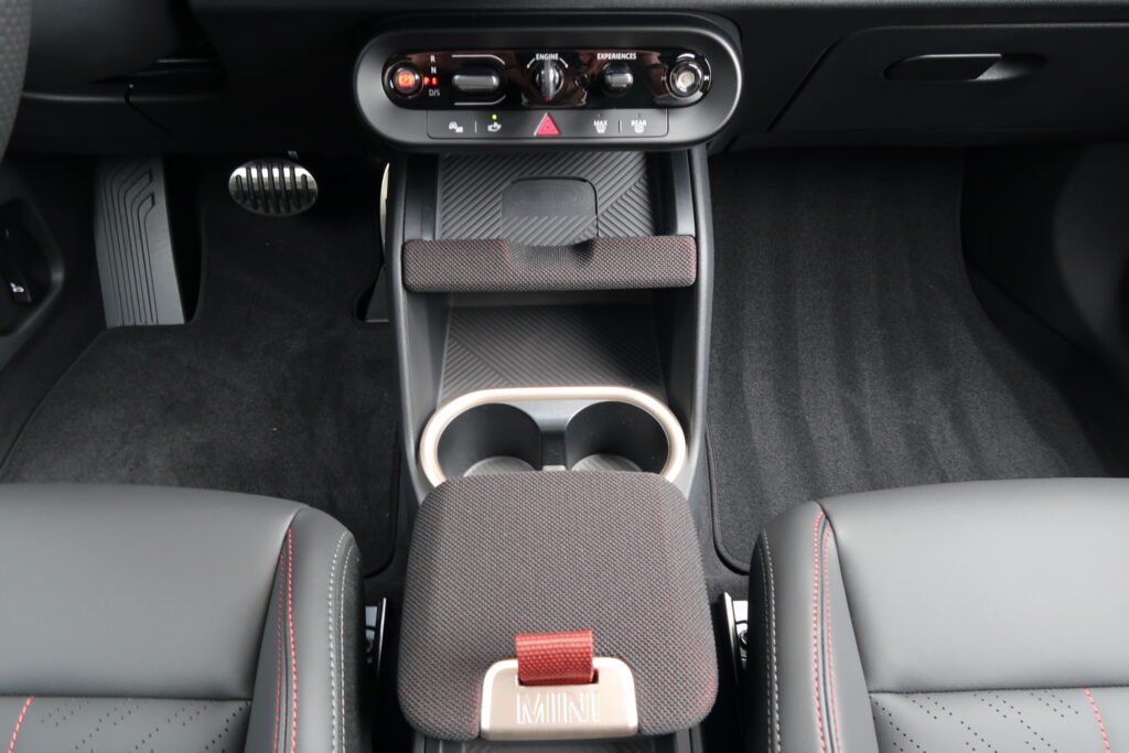 MINI Countryman JCW ALL4