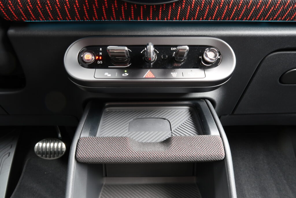 MINI Countryman JCW ALL4