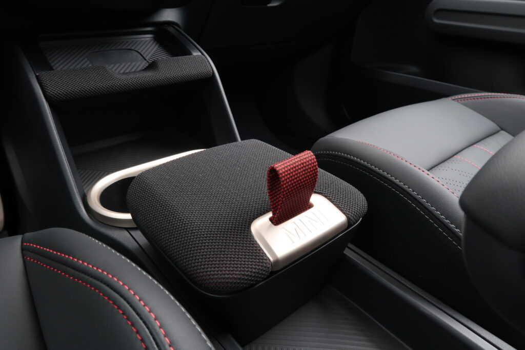 MINI Countryman JCW ALL4