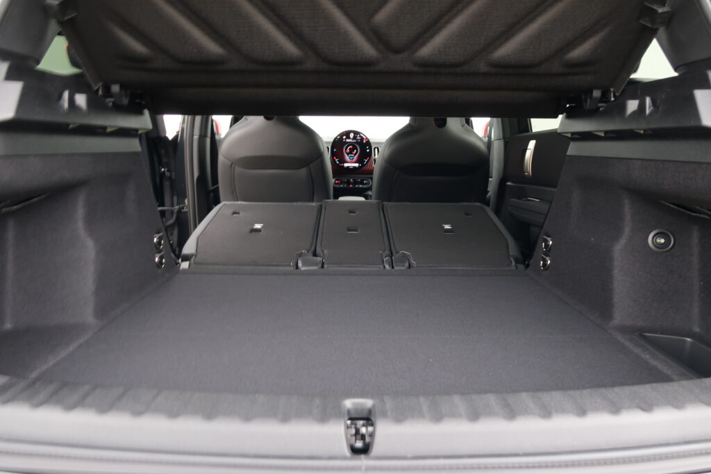 MINI Countryman JCW ALL4