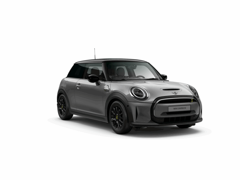 MINI Cooper SE