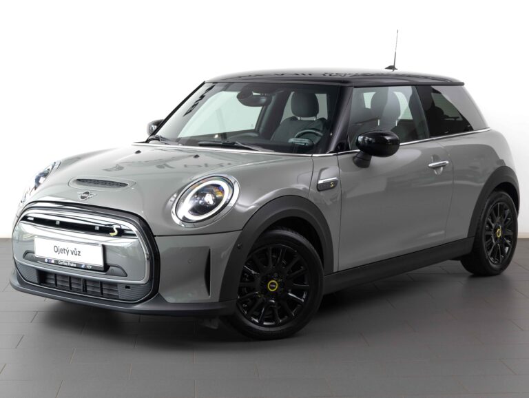 MINI Cooper SE