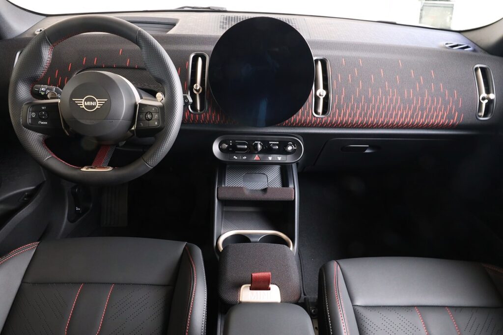 MINI Countryman S ALL4