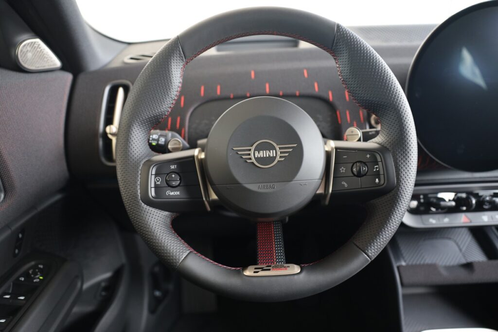 MINI Countryman S ALL4