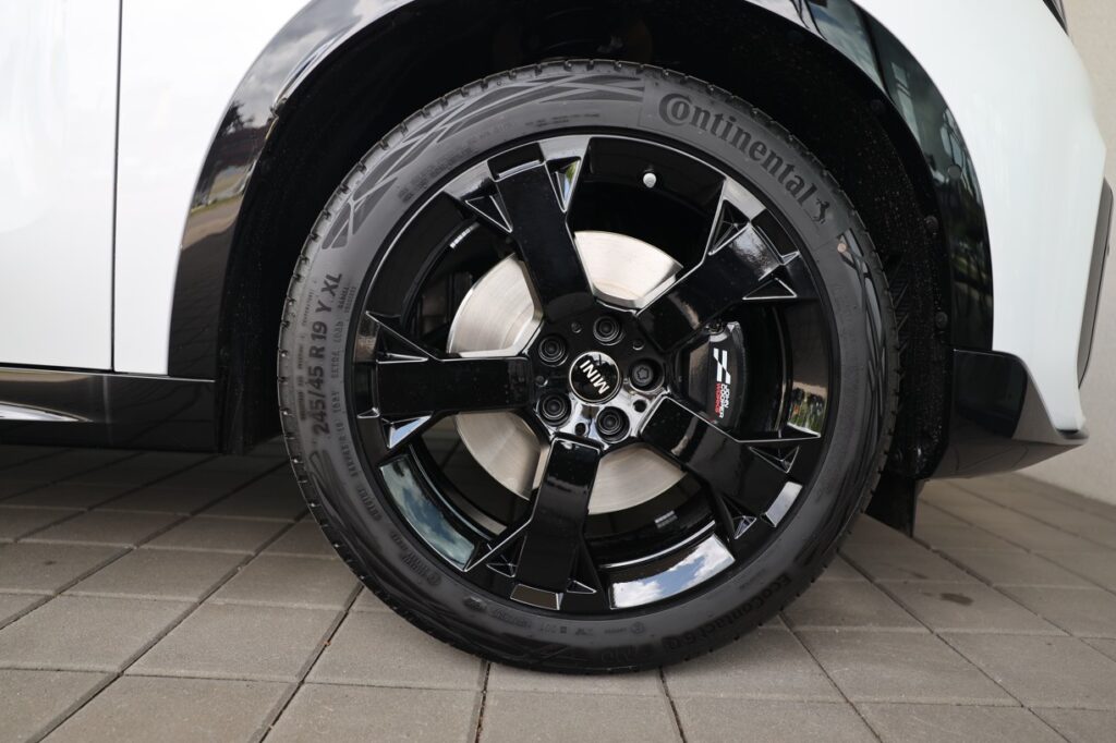 MINI Countryman S ALL4