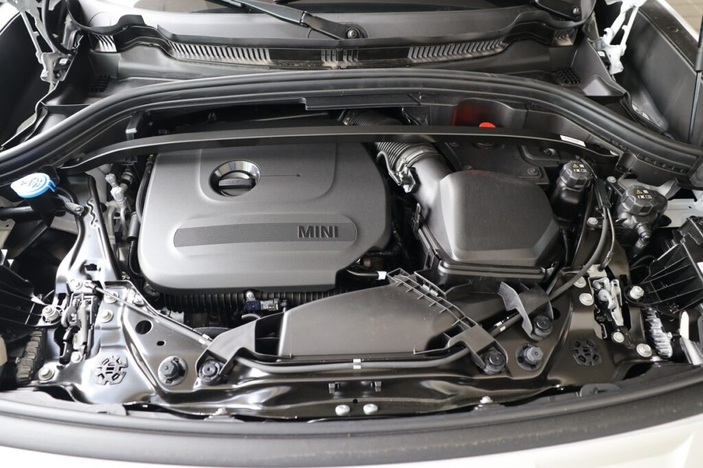 MINI Countryman S ALL4