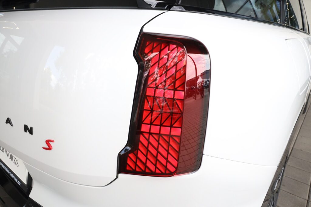 MINI Countryman S ALL4