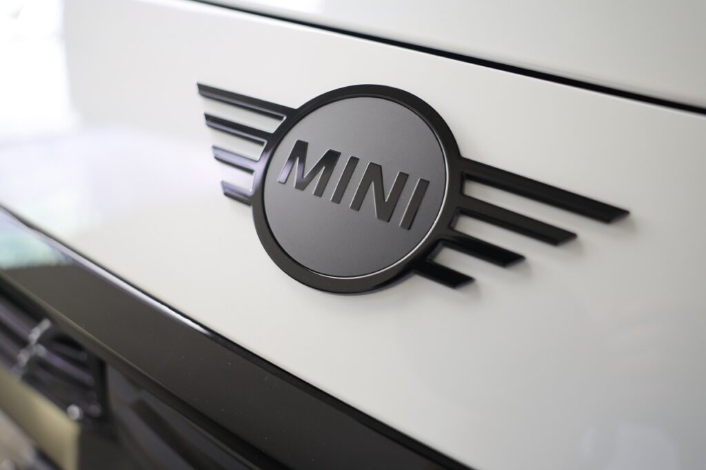 MINI Countryman S ALL4