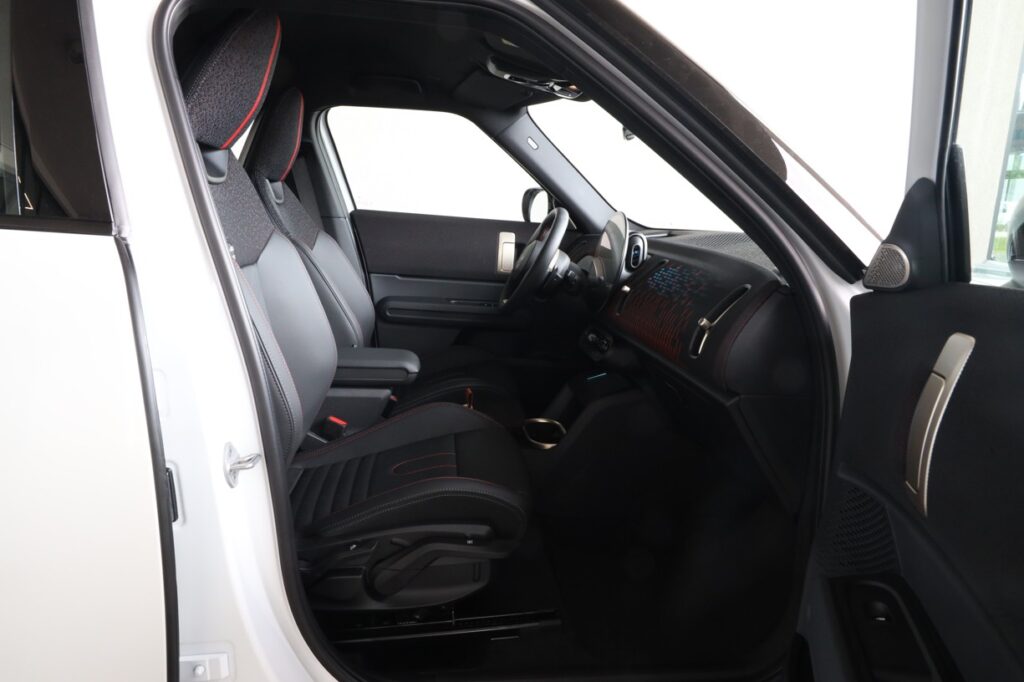 MINI Countryman S ALL4