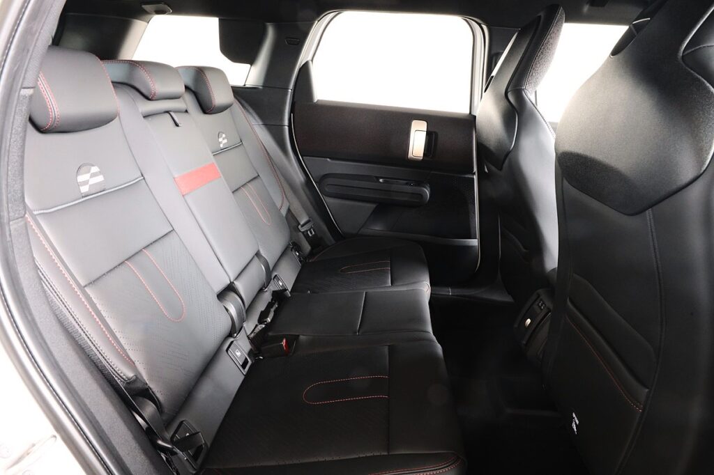 MINI Countryman S ALL4