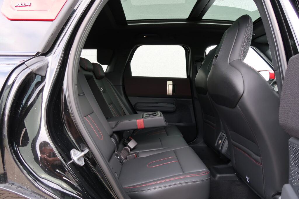 MINI Countryman JCW ALL4