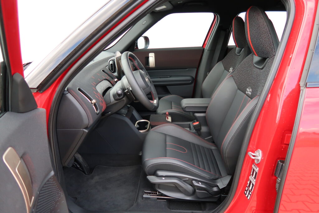 MINI Countryman S ALL4