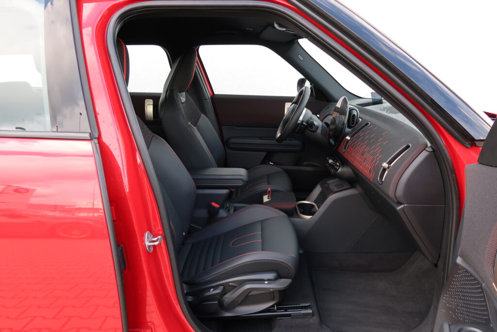 MINI Countryman S ALL4