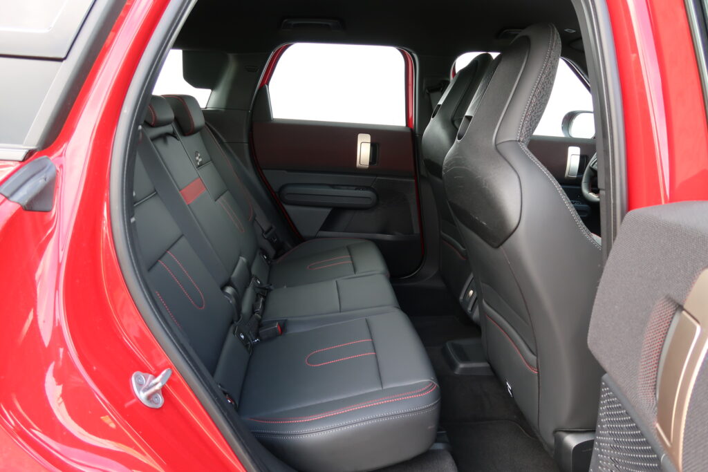 MINI Countryman S ALL4