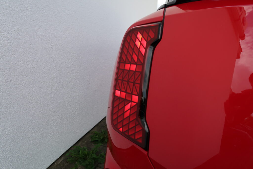MINI Countryman S ALL4