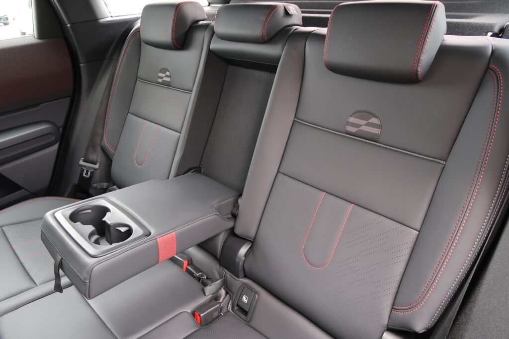 MINI Countryman S ALL4