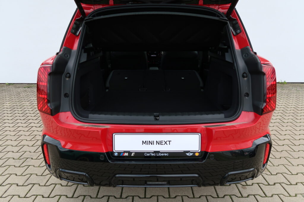 MINI Countryman S ALL4