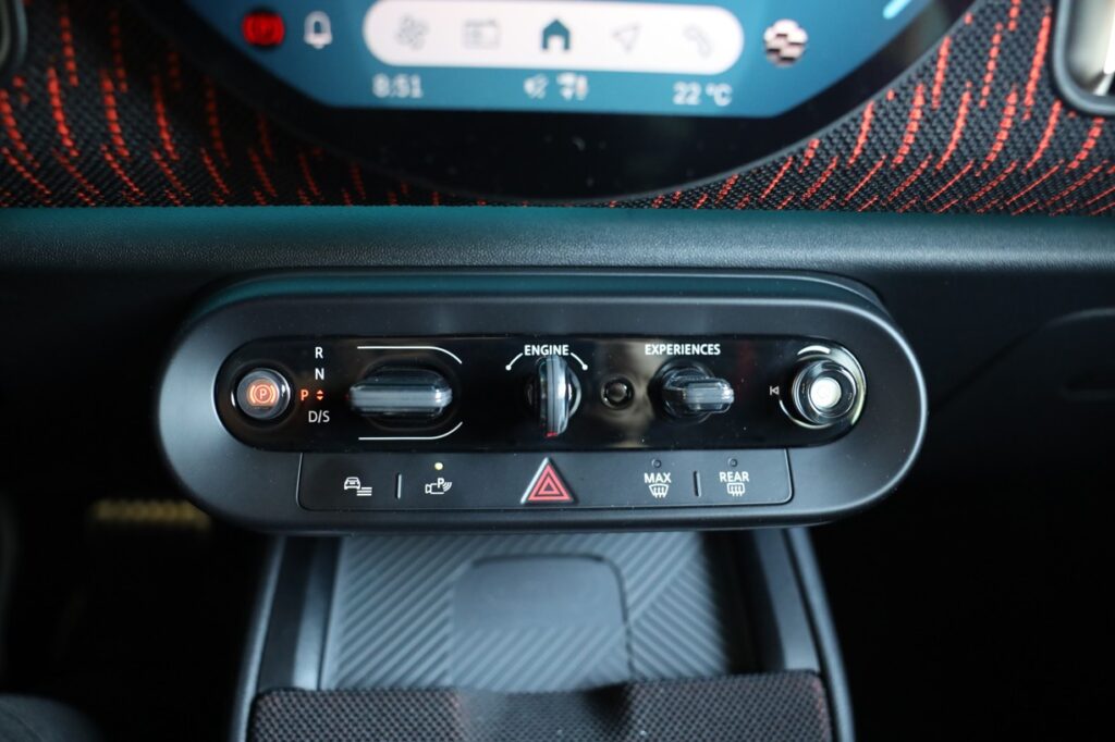 MINI Countryman JCW ALL4