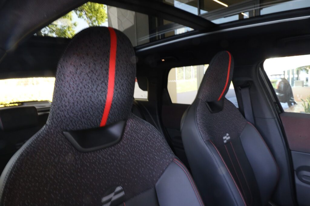 MINI Countryman JCW ALL4
