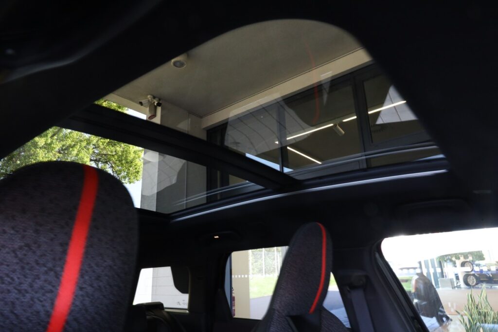 MINI Countryman JCW ALL4