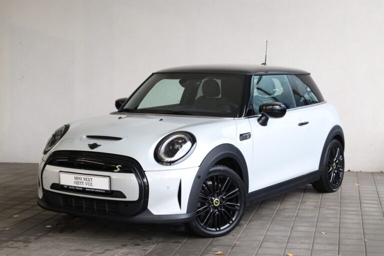 MINI Cooper SE