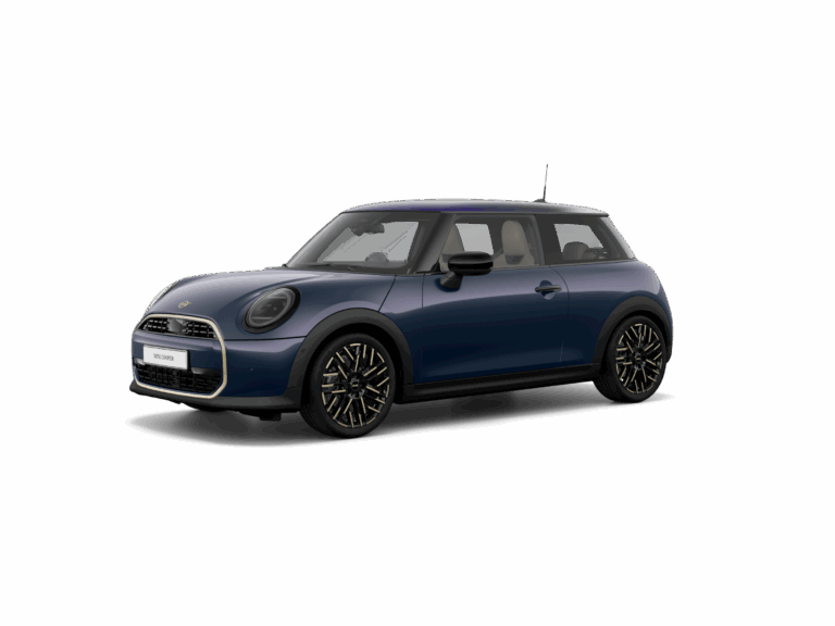 MINI Cooper C