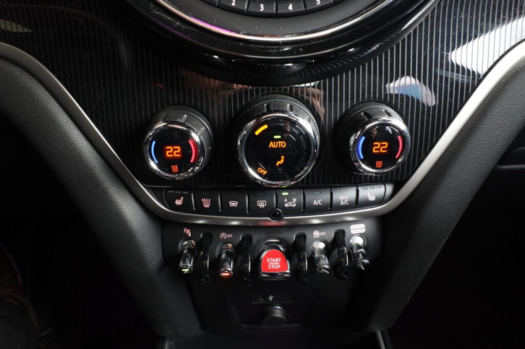 MINI Cooper S ALL4 Countryman