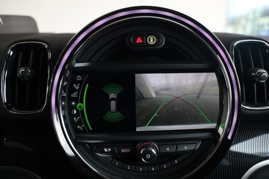 MINI Cooper S ALL4 Countryman