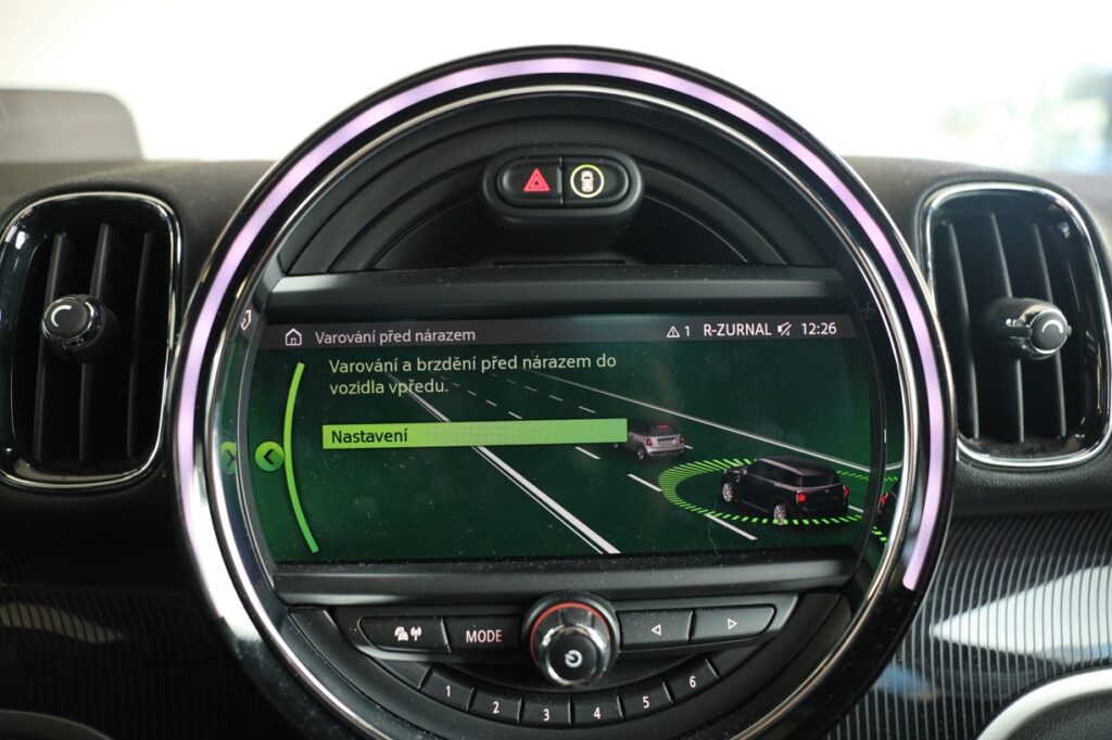 MINI Cooper S ALL4 Countryman