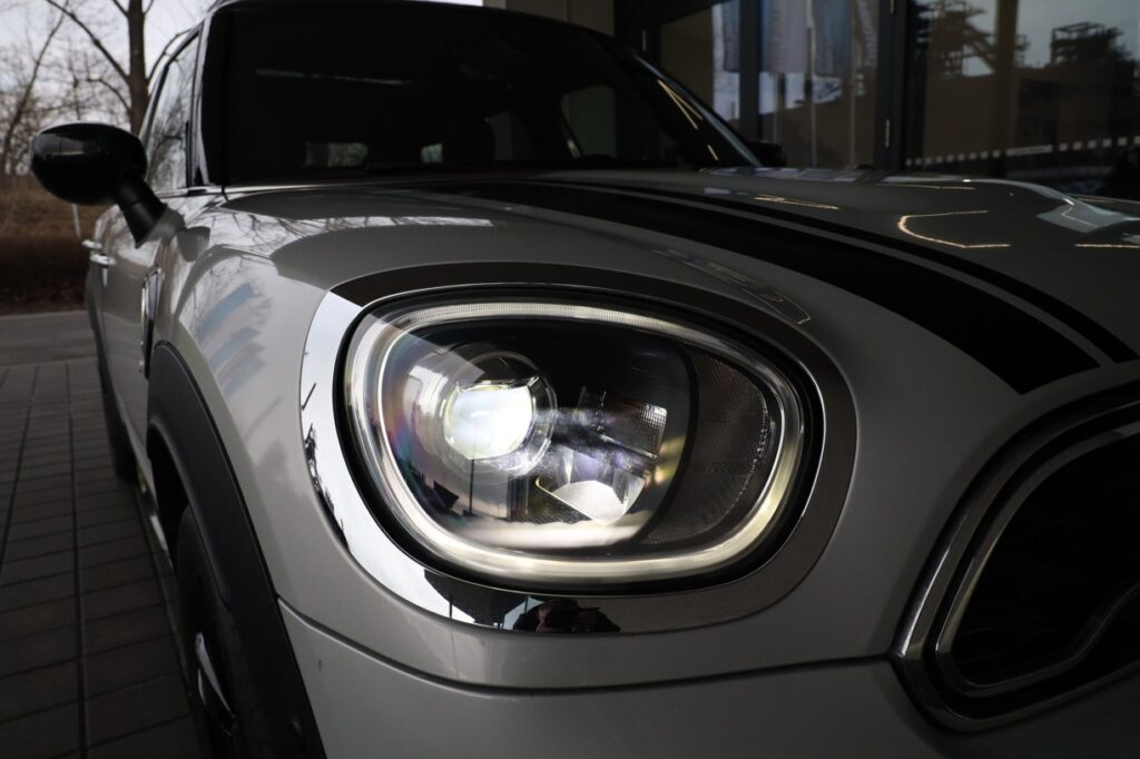 MINI Cooper S ALL4 Countryman