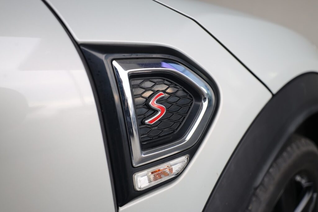 MINI Cooper S ALL4 Countryman